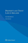 Picture of Property and Trust Law in Ireland