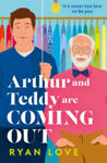 Picture of Arthur and Teddy Are Coming Out