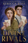 Picture of Divine Rivals : Book 1