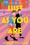 Picture of Just as You Are: A Novel