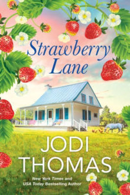 Picture of Strawberry Lane