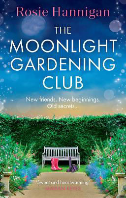 Picture of The Moonlight Gardening Club (Irish Début)