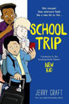 Picture of School Trip: A Graphic Novel