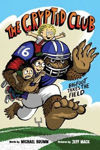 Picture of The Cryptid Club #1: Bigfoot Takes the Field