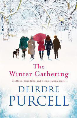 Picture of The Winter Gathering: A warm, life-affirming story of enduring friendship