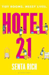 Picture of Hotel 21 : The 'funny, poignant and completely heart-warming' debut novel