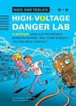 Picture of Nick And Tesla's High-Voltage Danger Lab