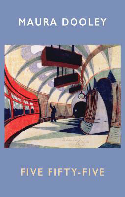 Picture of Five Fifty-Five