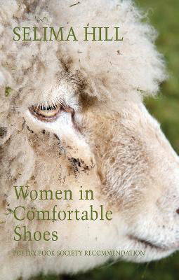 Picture of Women in Comfortable Shoes