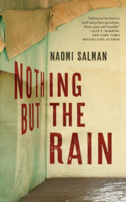 Picture of Nothing But the Rain