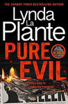 Picture of Pure Evil: The gripping and twisty new 2023 thriller from the Queen of Crime Drama
