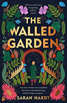 Picture of The Walled Garden : Unearth the most captivating historical fiction debut of 2023