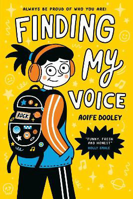 Picture of Frankie's World 2 : Finding My Voice