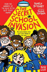 Picture of The Secret School Invasion