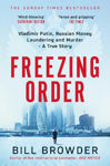 Picture of Freezing Order: Vladimir Putin, Rus