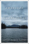 Picture of American Melancholy: Poems