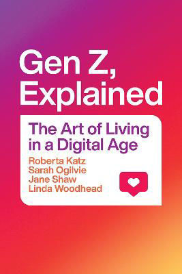 Picture of Gen Z, Explained: The Art Of Living
