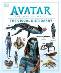 Picture of Avatar 2 Visual Dictionary