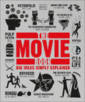 Picture of The Movie Book: Big Ideas Simply Explained