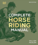 Picture of Complete Horse Riding Manual