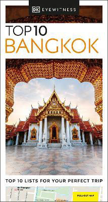 Picture of Dk Eyewitness Top 10 Bangkok