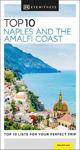 Picture of DK Eyewitness Top 10 Naples and the Amalfi Coast