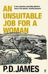 Picture of Unsuitable Job For A Woman, An