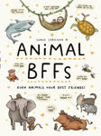 Picture of Animal Bffs: Even Animals Have Best