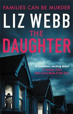 Picture of The Daughter: One of best crime books of the year - The Times