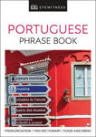 Picture of Portuguese Phrase Book