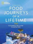 Picture of Food Journeys Of A Lifetime 2nd Edi