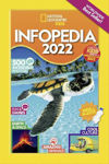 Picture of National Geographic Kids Infopedia