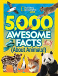 Picture of 5,000 Awesome Facts About Animals