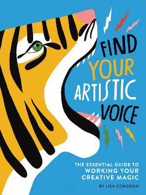 Picture of Find Your Artistic Voice