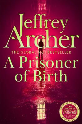Picture of Prisoner Of Birth, A