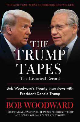 Picture of Trump Tapes