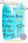 Picture of Phone Box At The Edge Of The World,