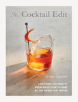 Picture of Cocktail Edit, The: Everything You
