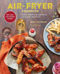 Picture of Air-Fryer Cookbook (THE SUNDAY TIMES BESTSELLER) : Quick, Healthy and Delicious Recipes for Beginners