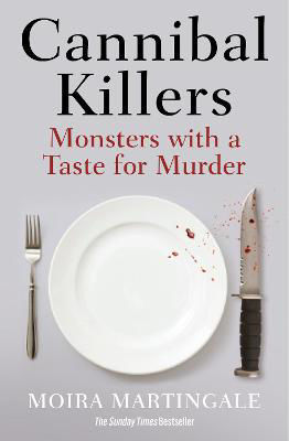 Picture of Cannibal Killers : Monsters with a Taste for Murder