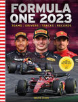 Picture of Formula One 2023: The World's Bests