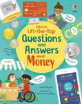 Picture of Lift-the-flap Questions and Answers about Money
