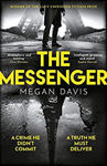 Picture of The Messenger : The unmissable debut thriller set in the dark heart of Paris