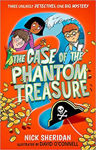 Picture of The Case of the Phantom Treasure