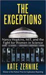 Picture of The Exceptions: Sixteen Women, MIT, and the Fight for Equality in Science