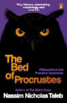 Picture of The Bed of Procrustes: Philosophical and Practical Aphorisms