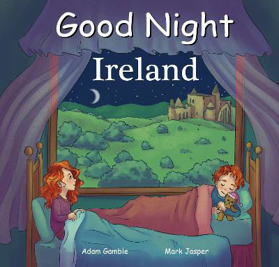 Picture of Good Night Ireland