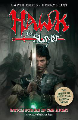 Picture of Hawk the Slayer: Watch For Me In The Night