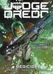 Picture of Judge Dredd: Regicide