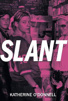 Picture of Slant